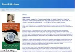 Sites similar to bhartikirchner.com