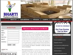 Sites similar to bhartinice.com