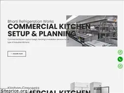 Sites similar to bhartirefrigeration.com