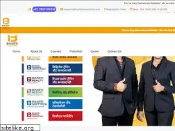 Sites similar to bhartisharemarket.com