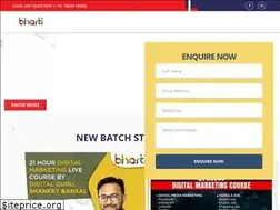 Sites similar to bhartisolutions.com