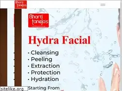 Sites similar to bhartitaneja.com