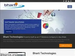 Sites similar to bhartitec.ae