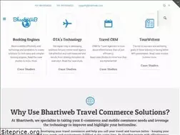 Sites similar to bhartiweb.com