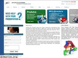 Sites similar to bhartiyaminfo.com