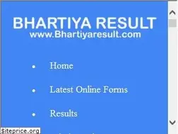 Sites similar to bhartiyaresult.com