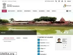 Sites similar to bharuch.nic.in