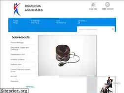 Sites similar to bharuchaassociates.com