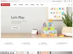 Sites similar to bharuchas.co.uk