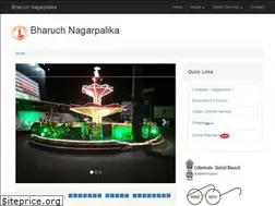 Sites similar to bharuchnagarpalika.com