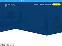 Sites similar to bharyang.com.np