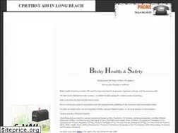 Sites similar to bhas.ws