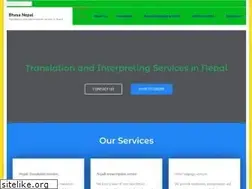 Sites similar to bhasanepal.com