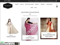 Sites similar to bhashabharat.com