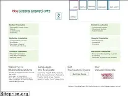 Sites similar to bhashabharatiarts.com