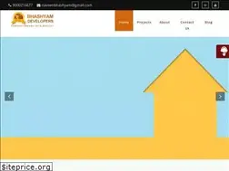 Sites similar to bhashyamplots.com