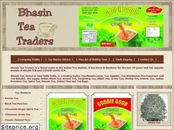 Sites similar to bhasintea.com