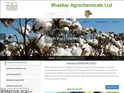Sites similar to bhaskaragro.com