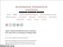 Sites similar to bhaskaraprakasha.com