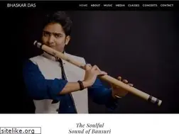 Sites similar to bhaskardas.in