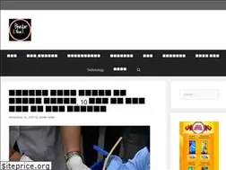 Sites similar to bhaskarenews.com