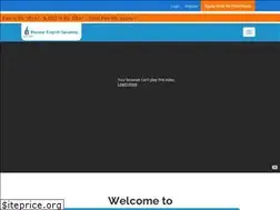 Sites similar to bhaskarenglish.com