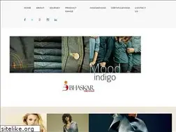 Sites similar to bhaskarindustries.com