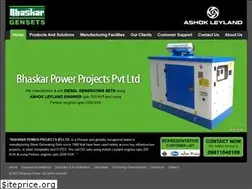 Sites similar to bhaskarpower.com