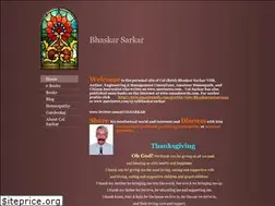 Sites similar to bhaskarsarkar.com