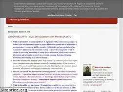 Sites similar to bhasker-sharma.blogspot.com