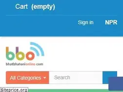 Sites similar to bhatbhatenionline.com