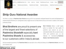 Sites similar to bhatbrothers.com