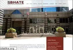 Sites similar to bhate-geo.com