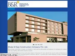 Sites similar to bhateraje.com