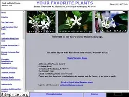 Sites similar to bhatia-nurseries.com