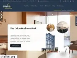 Sites similar to bhatiabuilders.com