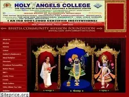 Sites similar to bhatiacommunity.org