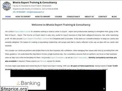 Sites similar to bhatiaexport.in