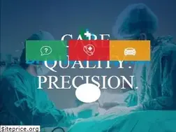 Sites similar to bhatiahospital.org