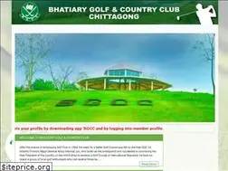Sites similar to bhatiarygolfclubbd.com