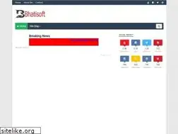 Sites similar to bhatisoft789.blogspot.com