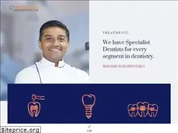 Sites similar to bhatnagardentalcare.com