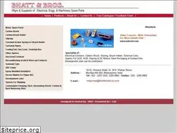 Sites similar to bhattandbros.com