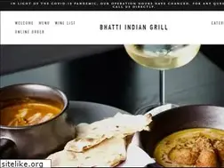 Sites similar to bhattinyc.com