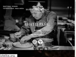 Sites similar to bhattipasal.nl