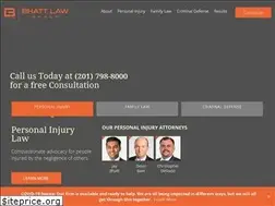 Sites similar to bhattlawgroup.com