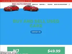 Sites similar to bhautorepairs.com