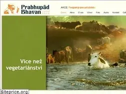 Sites similar to bhavan.cz