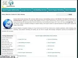 Sites similar to bhavanidirectory.com