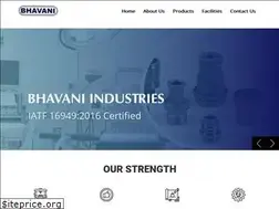Sites similar to bhavaniindustries.in